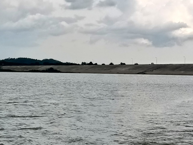 Bình Thuận: Đi bắt ốc, hai người đuối nước thương tâm ảnh 1