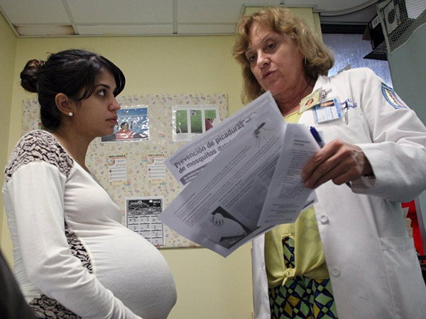 Italy phát hiện thêm 3 trường hợp nhiễm virus Zika ở vùng Veneto ảnh 1