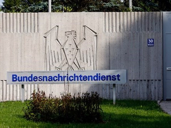 Đức tăng ngân sách cho lực lượng tình báo để chống khủng bố ảnh 1