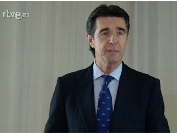 Hồ sơ Panama: Quyền Bộ trưởng Công nghiệp Tây Ban Nha từ chức ảnh 1