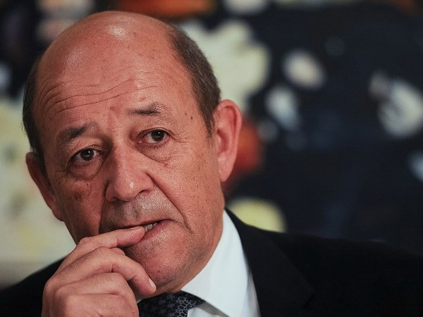 Bộ Quốc phòng Pháp lần đầu xác nhận triển khai binh sỹ ở Libya ảnh 1