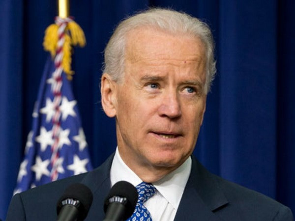 Phó Tổng thống Mỹ Joseph Biden bắt đầu thăm New Zealand ảnh 1