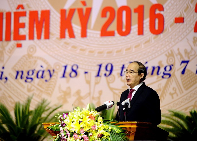 Kiến nghị nhiều vấn đề bức xúc ở kỳ họp thứ nhất Quốc hội khóa XIV ảnh 1