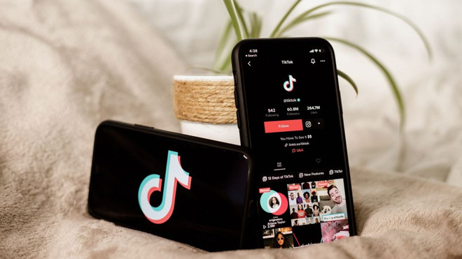 TikTok đối mặt với sức ép pháp lý về vấn đề trẻ em tại Bồ Đào Nha ảnh 1