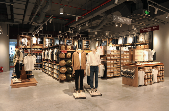 Nhà bán lẻ MUJI-Nhật Bản chính thức ‘đặt chân’ vào Hà Nội ngày 3/7 ảnh 4