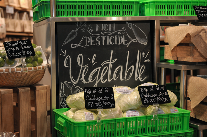 Nhà bán lẻ MUJI-Nhật Bản chính thức ‘đặt chân’ vào Hà Nội ngày 3/7 ảnh 6