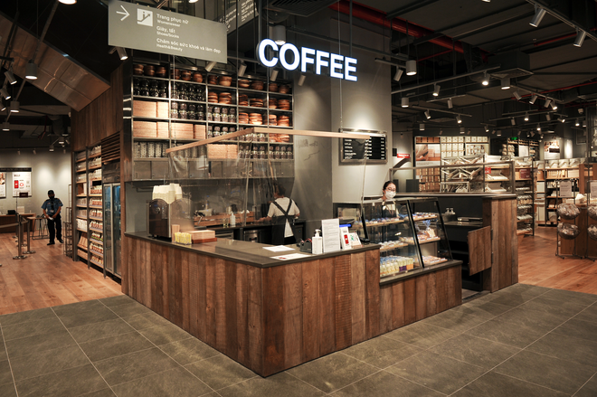 Nhà bán lẻ MUJI-Nhật Bản chính thức ‘đặt chân’ vào Hà Nội ngày 3/7 ảnh 3