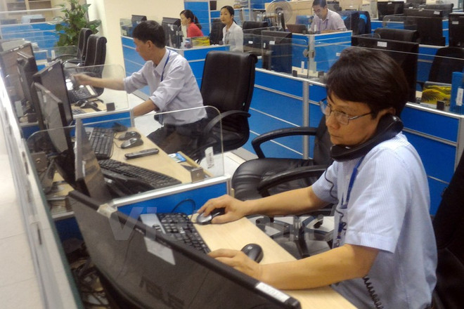 Ảnh chỉ có tính minh họa. (Nguồn: Vietnam+) Mười sự kiện tiêu biểu nhất ngành công nghệ thông tin năm 2016 ảnh 3