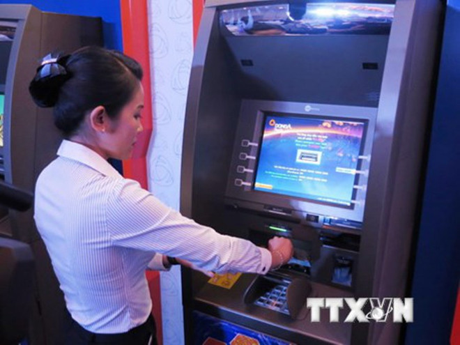 Ảnh chỉ có tính minh họa. (Nguồn: TTXVN) Mười sự kiện tiêu biểu nhất ngành công nghệ thông tin năm 2016 ảnh 5
