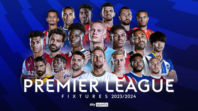 Những thay đổi đáng chú ý ở Premier League mùa giải 2023-24 ảnh 1