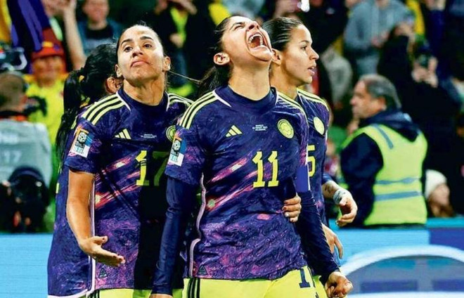 World Cup Nữ 2023: Cuộc 'đại chiến' giữa châu Âu và phần còn lại ảnh 4