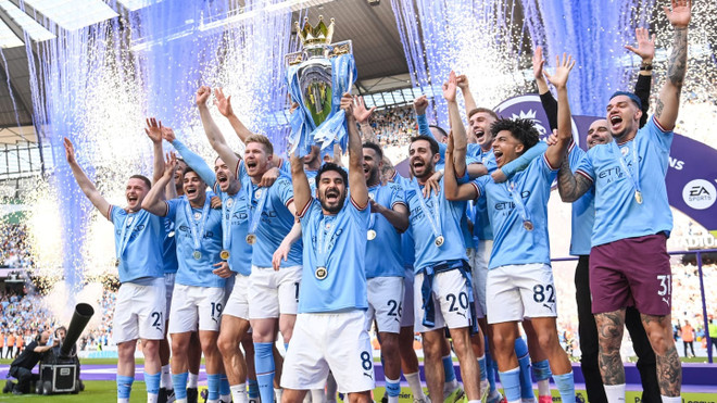 Những thay đổi đáng chú ý ở Premier League mùa giải 2023-24 ảnh 3
