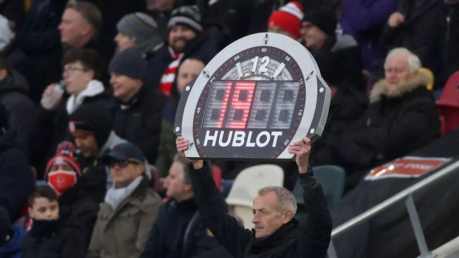 Những thay đổi đáng chú ý ở Premier League mùa giải 2023-24 ảnh 2