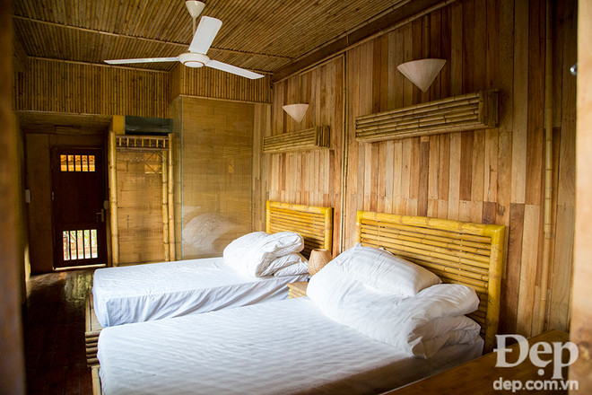 "Mục sở thị" 3 địa điểm du lịch homestay cực chất ở Hà Giang ảnh 12