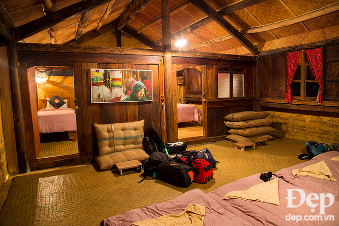 "Mục sở thị" 3 địa điểm du lịch homestay cực chất ở Hà Giang ảnh 6