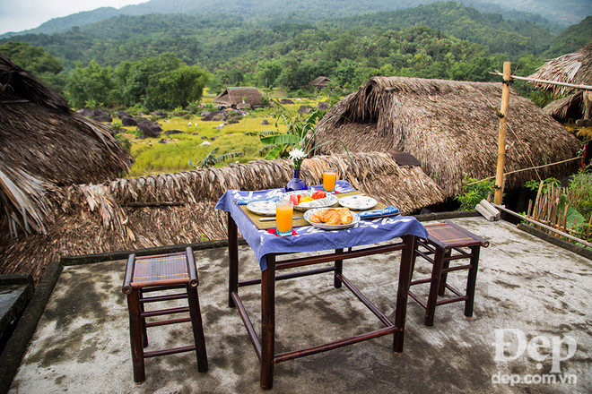 "Mục sở thị" 3 địa điểm du lịch homestay cực chất ở Hà Giang ảnh 16
