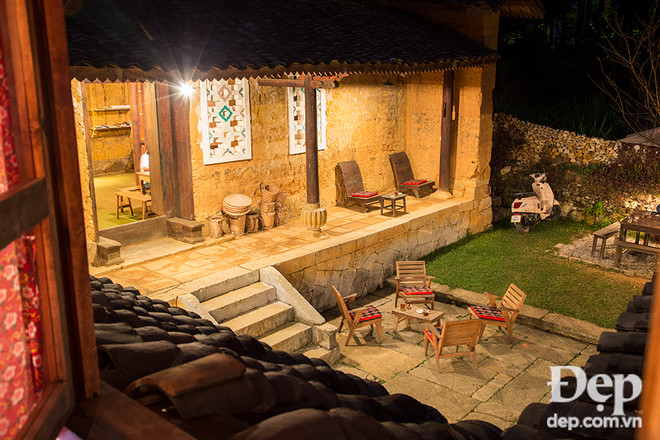 "Mục sở thị" 3 địa điểm du lịch homestay cực chất ở Hà Giang ảnh 3