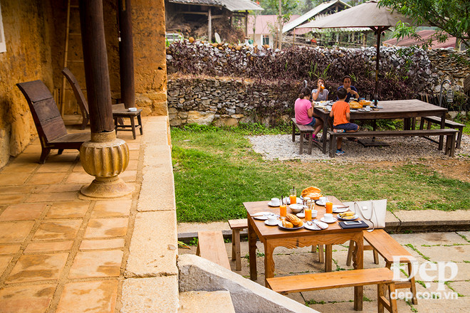 "Mục sở thị" 3 địa điểm du lịch homestay cực chất ở Hà Giang ảnh 7