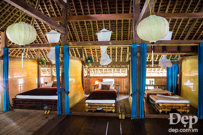 "Mục sở thị" 3 địa điểm du lịch homestay cực chất ở Hà Giang ảnh 17