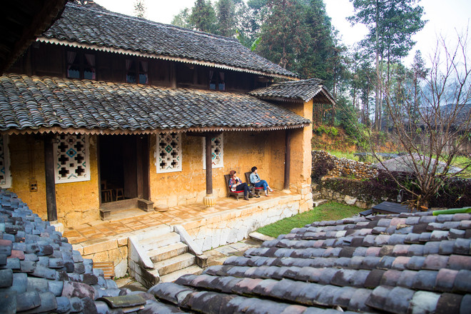 "Mục sở thị" 3 địa điểm du lịch homestay cực chất ở Hà Giang ảnh 8