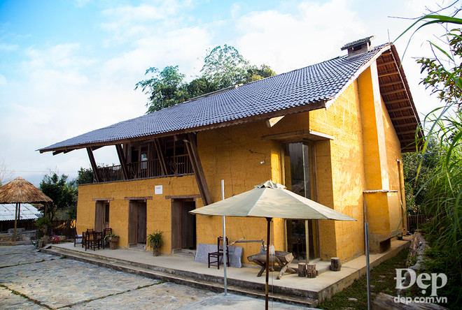"Mục sở thị" 3 địa điểm du lịch homestay cực chất ở Hà Giang ảnh 9