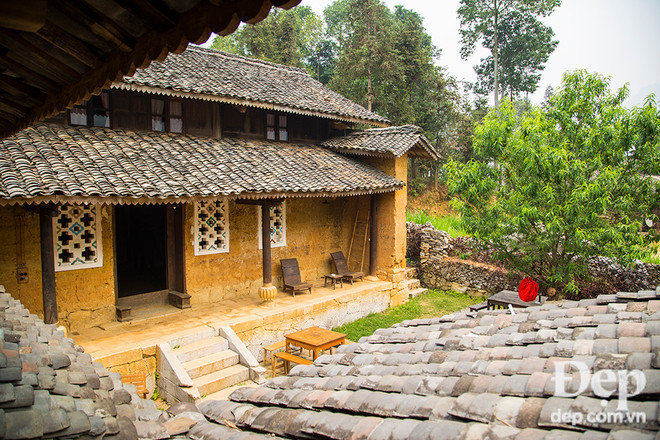 "Mục sở thị" 3 địa điểm du lịch homestay cực chất ở Hà Giang ảnh 2