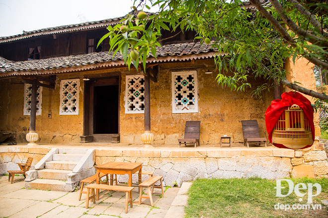 "Mục sở thị" 3 địa điểm du lịch homestay cực chất ở Hà Giang ảnh 1