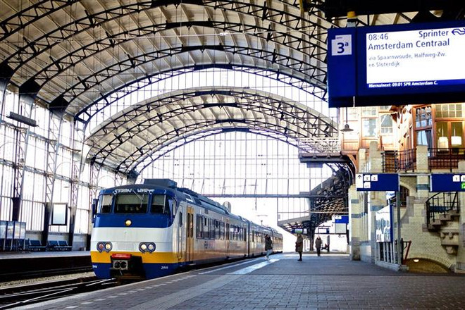 Phác thảo chính sách của châu Âu về Ấn Độ Dương-Thái Bình Dương ảnh 2