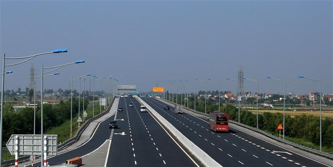 Diễn đàn kinh tế khu vực Duyên hải phía Bắc năm 2019 ảnh 1