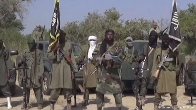 Quân đội Nigeria tiêu diệt 2 chỉ huy cao cấp của Boko Haram ảnh 1