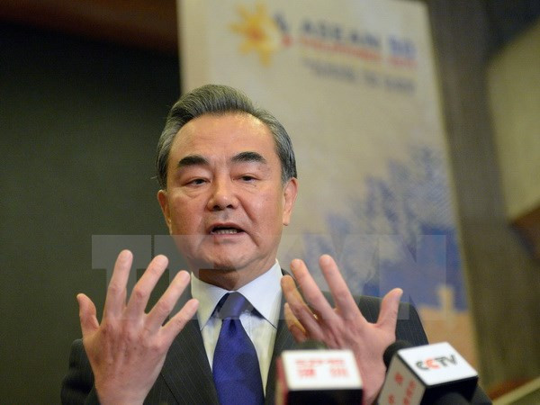 'Trung Quốc và Ấn Độ cần rút ra bài học sau vấn đề biên giới' ảnh 1