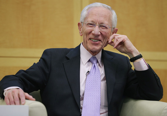 Phó Chủ tịch Ngân hàng Dự trữ Liên bang Mỹ đệ đơn từ chức ảnh 1