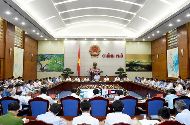 10 sự kiện nổi bật của ngành tài nguyên và môi trường trong năm 2016 ảnh 2