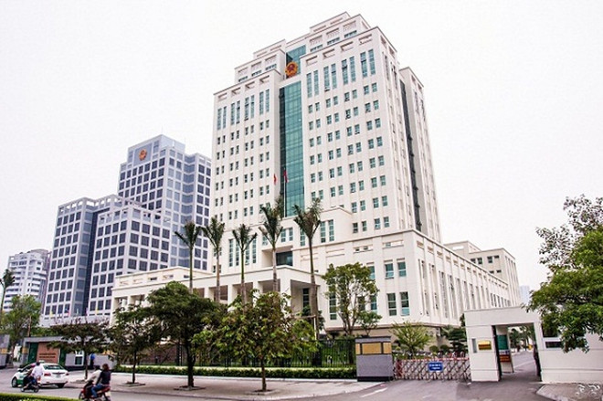 10 sự kiện nổi bật của ngành tài nguyên và môi trường trong năm 2016 ảnh 4