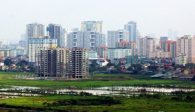 10 sự kiện nổi bật của ngành tài nguyên và môi trường trong năm 2016 ảnh 6