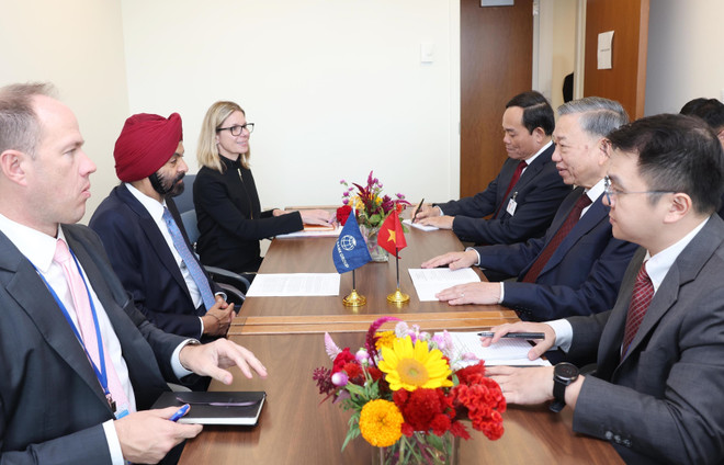 ttxvn_To lam Ajay Banga 2 (2).jpg