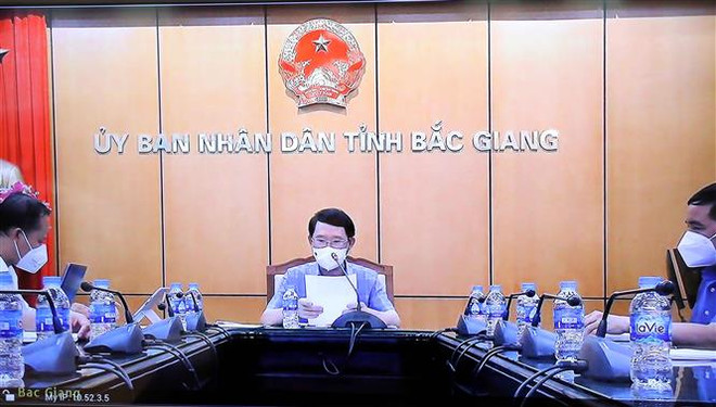 Tháo gỡ vướng mắc để có vaccine phòng COVID-19 sớm nhất ảnh 2