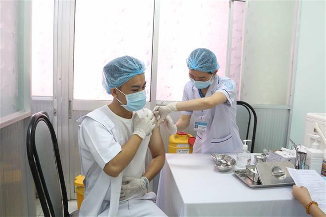 Các địa phương tiếp tục triển khai nhiều biện pháp phòng chống dịch ảnh 2