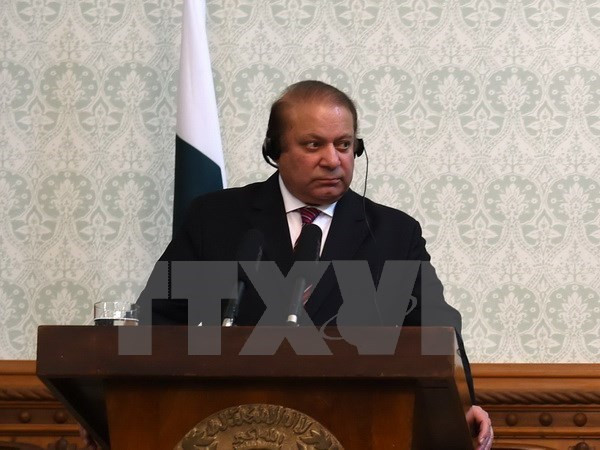 Pakistan đề cao vai trò của lãnh đạo ly khai trong vấn đề Kashmir ảnh 1