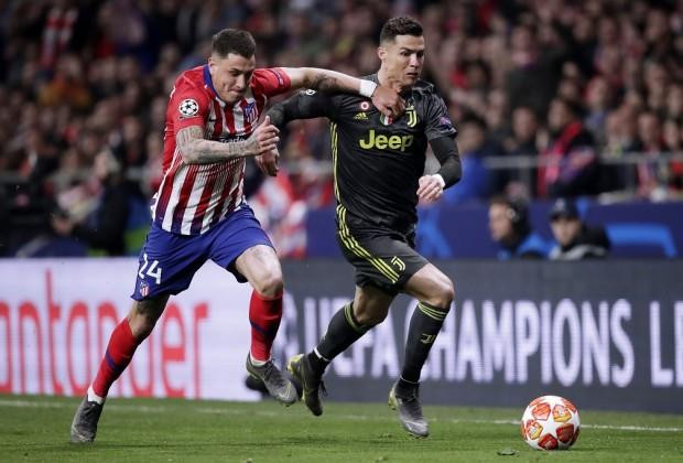 Lịch trực tiếp: PSG đối đầu Real, Atletico 'đại chiến' Juventus ảnh 2