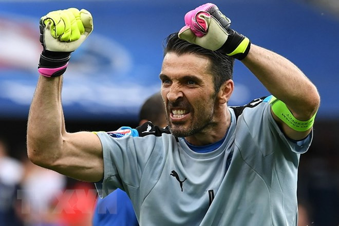 [Videographics] Ứng dụng lợi hại của dữ liệu lớn trong bóng đá ảnh 2