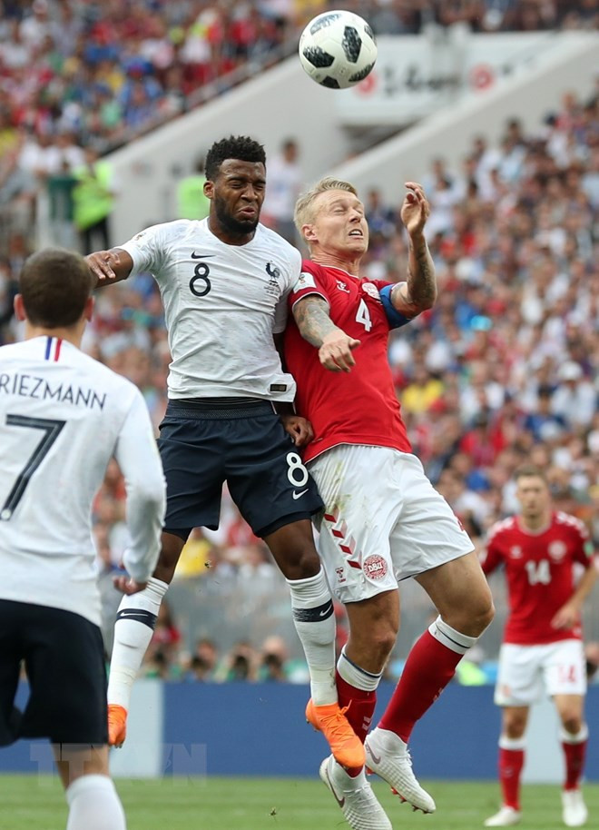 [Videographics] Ứng dụng lợi hại của dữ liệu lớn trong bóng đá ảnh 4