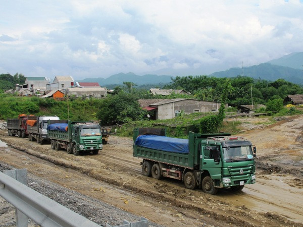 Lưu thông tuyến Hà Nội-Lào Cai chỉ còn hơn 3 giờ từ tháng Chín ảnh 8