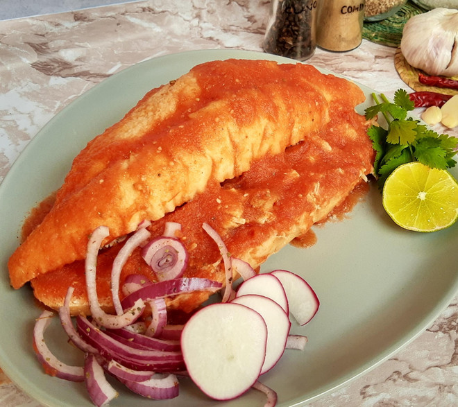 Khám phá 24 món bánh mỳ kẹp ngon nhất thế giới ảnh 1