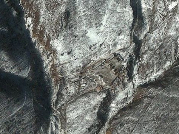 Trung Quốc khởi động kế hoạch khẩn cấp sau động thái của Triều Tiên ảnh 1