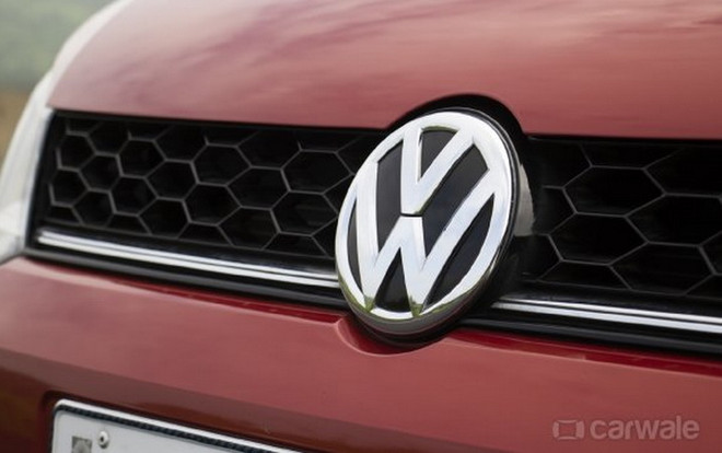 Lượng ôtô giao cho khách hàng của Volkswagen tiếp tục giảm ảnh 1