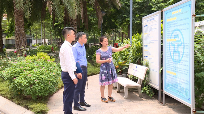 'Tháo ngòi' xung đột quỹ bảo trì chung cư: Dỡ bỏ 'thế giới riêng' ảnh 2