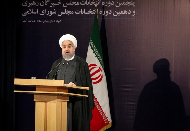 Iran có tài liệu chứng minh Riyadh dính líu đến tổ chức khủng bố ảnh 1