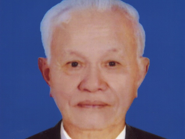 Nguyên Phó Chủ tịch Hội đồng Bộ trưởng Nguyễn Ngọc Trìu từ trần ảnh 1