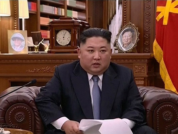 Chủ tịch Triều Tiên Kim Jong-un sẽ thăm hữu nghị chính thức Việt Nam ảnh 1